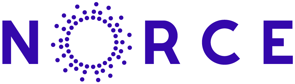 NORCE Norwegian Research Centre logo
