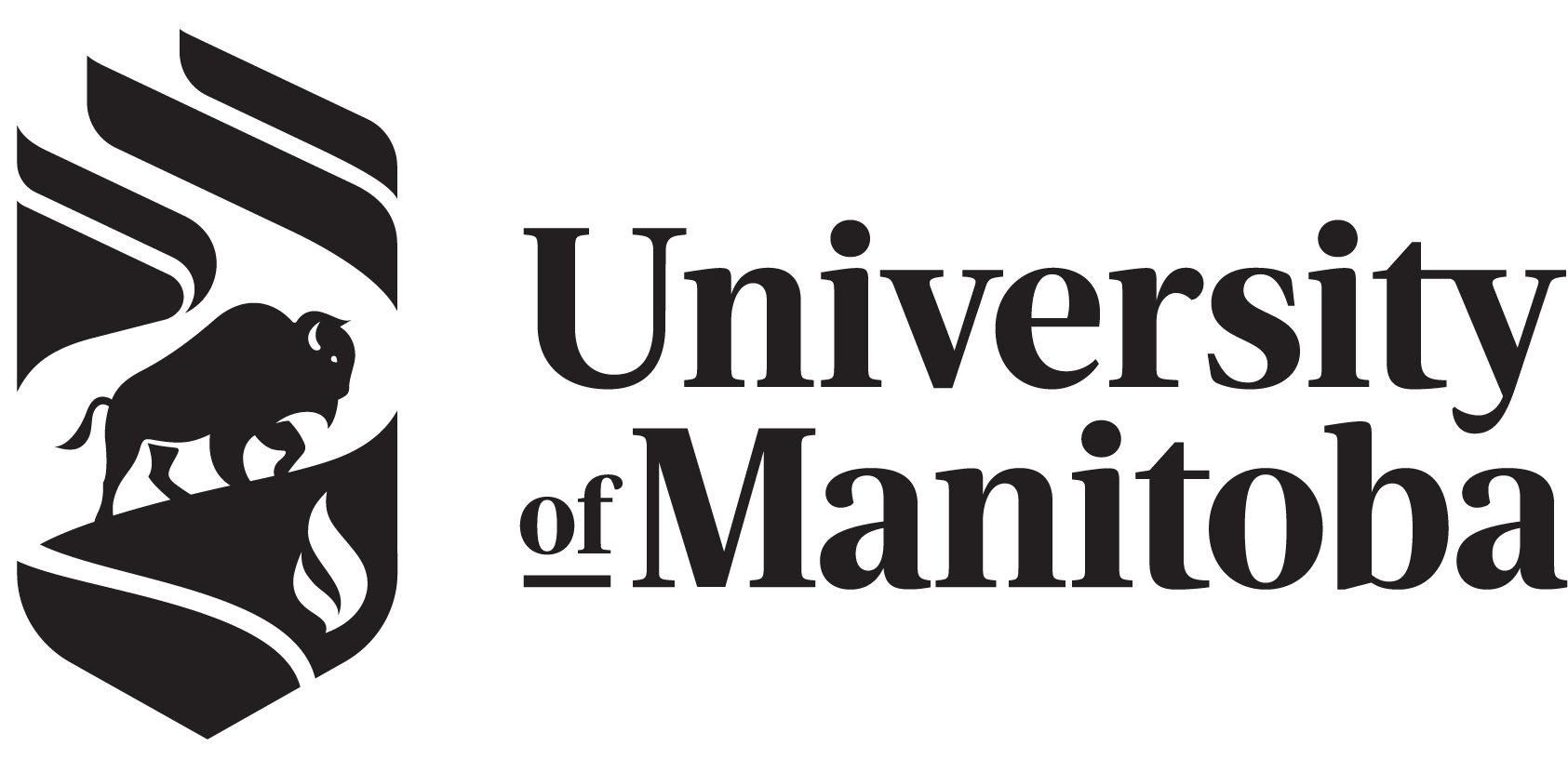 University of Manitoba logo
