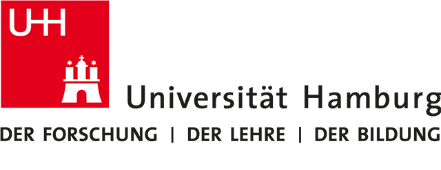 University of Hamburg logo